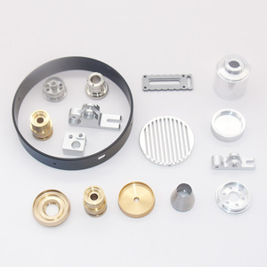 Produce OEM custom machined CNC Nylon POM PVC ABS machining plastic parts
