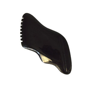 सबसे अच्छा विक्रेता मूल नेफ्राइट बॉडी गुशा पत्थर मालिश के लिए स्पा एक्यूपंक्चर थेरेपी बिंदु उपचार के लिए - Product Image 2