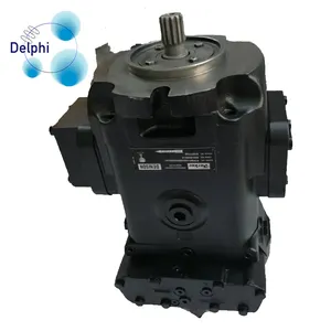 China Manufacturer Parker Denison Gold Cup Pump P8 P11 P14 P16 P24 P30 P51 P14P3 P14P7 P14P8 Hydraulic Pumps For Ship Machinery