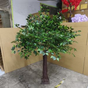 Fabricant d'arbres artificiels, décoration intérieure et extérieure, arbre artificiel, arbre artificiel naturel, banian artificiel - Product Image 1