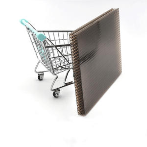 Placas <span class=keywords><strong>de</strong></span> <span class=keywords><strong>policarbonato</strong></span> <span class=keywords><strong>de</strong></span> panel <span class=keywords><strong>de</strong></span> nido <span class=keywords><strong>de</strong></span> abeja <span class=keywords><strong>de</strong></span> <span class=keywords><strong>policarbonato</strong></span> hueco <span class=keywords><strong>de</strong></span> invernadero <span class=keywords><strong>alveolar</strong></span> con certificación ISO - Product Image 2