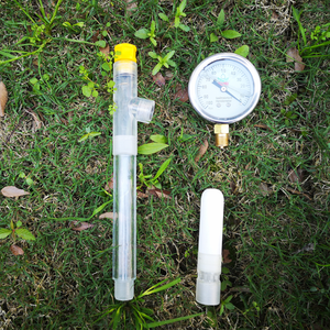 Tensiomètre du sol de qualité supérieure, instrument utilisé - Product Image 1
