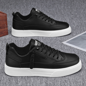 Calzado deportivo informal para hombre, moderno, cómodo, para senderismo y uso diario. - Product Image 6