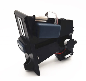 Fabrika toptan atari makinesi jetonla çalışan oyun sikke operasyon parçaları 626 çok para alıcı - Product Image 1