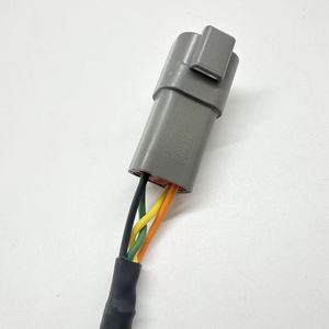 Automotive DSP-aansluitkabel - Product Image 4