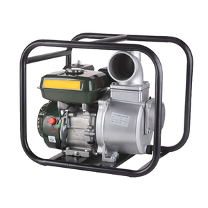 FWP-D2.5-GX270 profesional de alta presión 2,5 "pulgadas <span class=keywords><strong>bomba</strong></span> de agua contra incendios <span class=keywords><strong>bomba</strong></span> con motor de gasolina para riego agrícola - Product Image 1