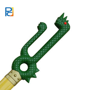 Espada de Cosplay del Dragón de los Seven Deadly Sword con cuchilla rota, envío rápido - Product Image 5