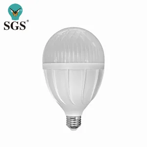 Bóng đèn trong nhà với lumen cao t Shape Led Bulb với 2 năm bảo hành T80 T100 T115 T125 T135 E27 Led bulb ánh sáng