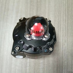 Interrupteur de fin de course original coréen YT-870M pour lignes de production industrielles - Product Image 1