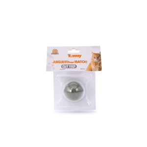 Balle à chat Yommy 4,5 cm, jouet interactif pour chats - Product Image 2