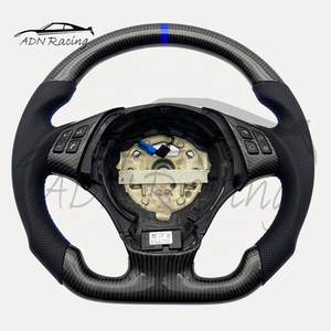 <span class=keywords><strong>Volante</strong></span> de fibra de carbono para <span class=keywords><strong>BMW</strong></span>, <span class=keywords><strong>volante</strong></span> de fibra de carbono OEM 325i 330i <span class=keywords><strong>328i</strong></span> 335i para <span class=keywords><strong>BMW</strong></span> E90 E91 E92 M3 - Product Image 3