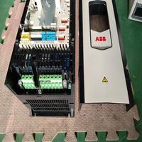 Convertidor de Frecuencia VFD ACS880-01-038A-3 Industrial 380-690V IP21 IP55 ACS880 Multiusos para Grúas, Elevadores, Extrusoras e Industria Pesada