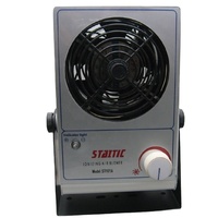 Ventilateur de bureau à Ion antistatique, Type de Suspension,