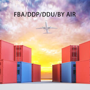 <span class=keywords><strong>Oman</strong></span> Special Line Guangzhou International <span class=keywords><strong>Logistics</strong></span> Transporte Oriente Medio Dubai Arabia Saudita Carga aérea DDP Puerta a puerta - Product Image 3