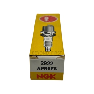 Bougies d'allumage NGK originales 2922 APR6FS pour SOUTHEAST <span class=keywords><strong>DELICIA</strong></span>, FREECA 2.0 - Product Image 2