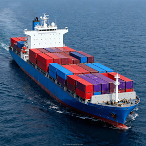 Agent maritime professionnel en Chine, transitaire économique pour conteneurs 20GP et 40HQ vers l'Europe, <span class=keywords><strong>Italie</strong></span>, <span class=keywords><strong>port</strong></span> de Gênes, CIF FOB vers tous les ports, LCL FCL - Product Image 2