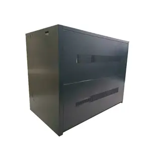 C8/A8 UPS电池柜盒太阳能电池柜，适用于12v 24ah/38ah/65ah/100ah电池