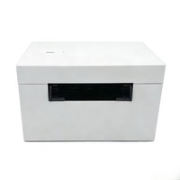 VTR-80TB3-02 USB/ 203dpi 200mm/s 72mm Printer Label Barcode Thermal Genggam dengan Garansi 1 Tahun
