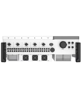 En Stock Inversores Trifásicos Conectados a la Red de 380V 125kw S6-GC125K-HV Híbridos Solares On-Grid IP66 - Product Image 3