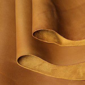 विंटेज शैली पागल हार्स चमड़े की सामग्री थोक पूर्ण अनाज हैंडबैग बैग Cowhide के असली चमड़े के निर्माण - Product Image 2