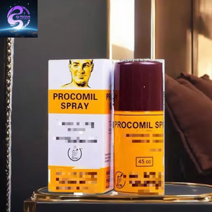 Pronto per la spedizione-Spray 15ml/45ml prolungano il lubrificante ritardato per gli uomini - Product Image 2