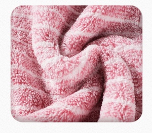 Nuovissimo design a frangia con assorbimento d'acqua regolabile per tutto il corpo avvolgente <span class=keywords><strong>pigiami</strong></span> e camicie da notte - Product Image 2