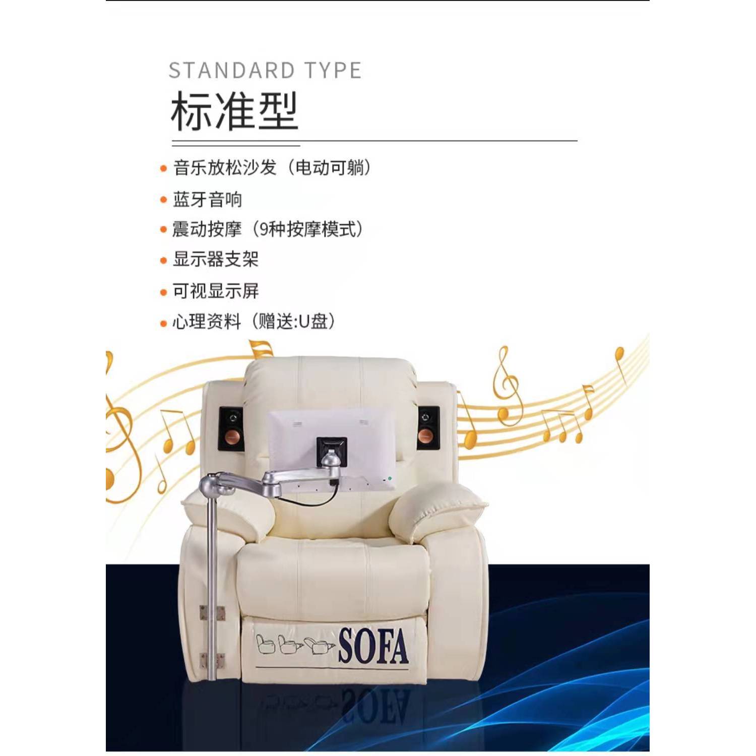 Type standard