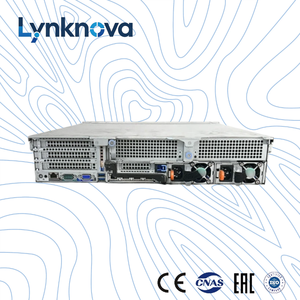 เซิร์ฟเวอร์ PowerEdge R740 แบบแร็ค 2U 8SFF 8*2.5 ระดับองค์กร มีสินค้าในสต็อก เซิร์ฟเวอร์แบบสองซ็อกเก็ต 2U รองรับการจำลองเสมือน VDI AI และการใช้งานอื่นๆ - Product Image 4