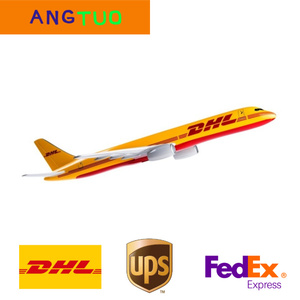 Đáng tin cậy DDP ddu DAP Express không khí và vận tải đường biển dịch vụ FBA,FBM,CIF, Fob từ Trung quốc đến EU UK chúng tôi UAE với nhanh chóng Thủ Tục Hải Quan - Product Image 2