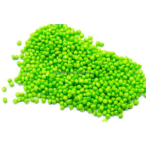 Perle di polipropilene espanso per uso alimentare (EPP) materie prime plastiche antistatiche per stampaggio - Product Image 3