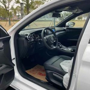 Auto usata in vendita 2025 <span class=keywords><strong>MG</strong></span> MG5 Global Deluxe Edition1.5L/1.5T Global Flagship Edition Gas auto compatta berlina Made in cina a buon mercato - Product Image 4