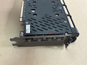 การ์ดแสดงผลสำหรับเล่นเกมประสิทธิภาพสูง RX 5600 XT 6GB GDDR6 PCIe 4.0 - Product Image 6