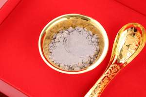 제조 업체 하이 퀄리티 검은 쌀 가루 순수 천연 유기농 저렴한 원래 곡물 - Product Image 4