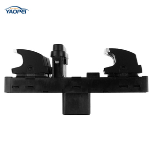 Pulsante interruttore alzacristalli di alimentazione 7 p6959857 per Volkswagen Alhambra (SEAT) 2016-2023 2011-2015 - Product Image 4