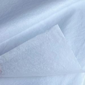 17gsm giấy trắng nhà máy bán buôn Chất lượng cao quà tặng hoa hoa quần áo giày gói bao bì màu giấy Tissue - Product Image 2