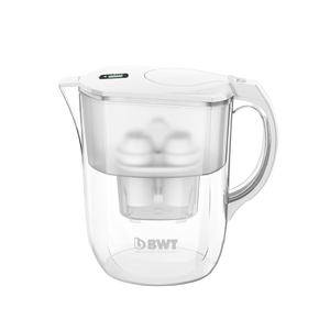 <span class=keywords><strong>BWT</strong></span> Beishijia cuisine <span class=keywords><strong>filtre</strong></span> à eau échelle universelle enlèvement grande capacité Filtration bouteille d'eau 4L - Product Image 2