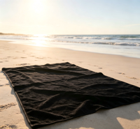 Mixed Color Bulk Microfiber Towel Wholesaler Mixed Style Custom Brand Beach Towel