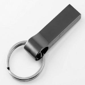 Memoria USB Metálica X619mini de 16 GB, Unidad Flash USB 2.0 de 4 GB, 8 GB, 32 GB, 64 GB, Pendrive de 128 GB con Logotipo - Product Image 5