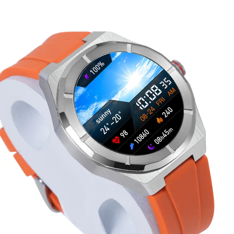 SURFIVE Price Best Smart App Android Phone Android Amoled A Sport Watch Smartwatch