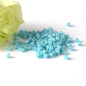 <span class=keywords><strong>Miyuki</strong></span> bijoux <span class=keywords><strong>11</strong></span>/<span class=keywords><strong>0</strong></span> bonbons couleurs et <span class=keywords><strong>perles</strong></span> <span class=keywords><strong>Delicas</strong></span> <span class=keywords><strong>Miyuki</strong></span> de haute qualité pour la fabrication de bijoux - Product Image 2