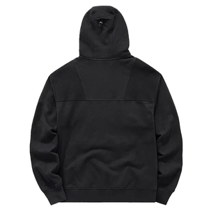 Custom Cargo Tactical Streetwear Sweatshirt 100%Cotton Multi Pockets <strong>Techwear</strong> Pullover <strong>Hoodie</strong> Patchwork Hoodies for Men - Product Image 3