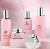 Cosmétiques coréens de marque privée gel nettoyant rafraîchissant pour prune verte nettoyage en profondeur des pores nettoyant pour le visage adultes acné dissolvant de points noirs