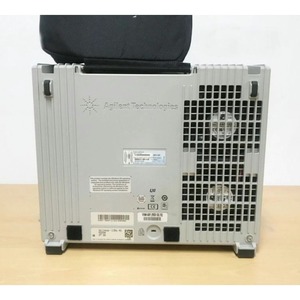 Oscilloscope à signaux mixtes Infiniium MSO9254A 2,5 GHz, 20 GSa/s UTILISÉ xgeqpt - Product Image 4