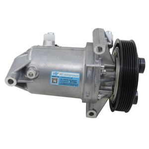 597910629 RC.600.525 52021260 52063999 Nuevo Compresor de Aire Acondicionado de 12V para Chevrolet - Product Image 3