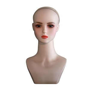 Cabeza pequeña Femenina Popular para peluca - Product Image 6