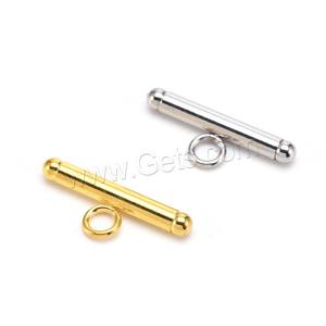 ตะขอสแตนเลสตะขอสลับกับ304ชุบ PVD DIY การค้นพบและส่วนประกอบ - Product Image 3