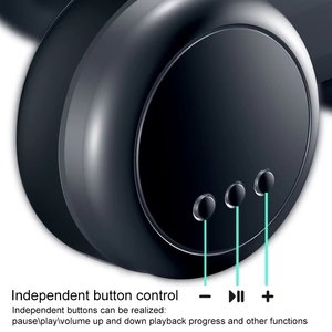 แว่นตา <span class=keywords><strong>VRG</strong></span> <span class=keywords><strong>Pro</strong></span> Audio Video รุ่นยอดนิยม หูฟังขนาดใหญ่ ภาพเสมือนจริง 3 มิติ สำหรับสมาร์ทโฟนขนาด 5~7 นิ้ว - Product Image 4