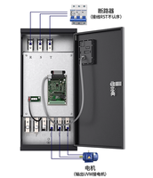 Très populaire 380V 18.5KW entraînement à fréquence Variable Top ventes 7.5KW 11KW AC Drive Inovance Indrvct VFD personnalisé pour moteur unique