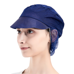 Hồ Bắc haixin dùng một lần đạt đỉnh công nhân <span class=keywords><strong>cap</strong></span> fom ngành công nghiệp thực phẩm nhà máy HOT sellingpp SMS công nhân tóc Net snood đạt đỉnh <span class=keywords><strong>cap</strong></span> lưới <span class=keywords><strong>cap</strong></span> - Product Image 1