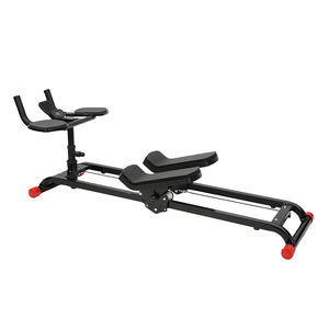 Máquina de Ejercicios para Gatear en Interiores, Entrenador de Fuerza para Espalda, Cintura y Core, Máquina de Gateo para Fitness - Product Image 1